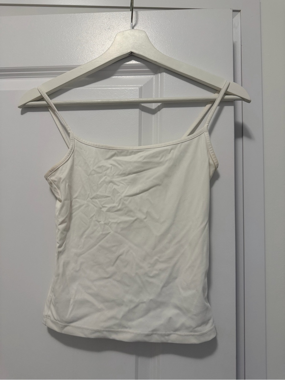 Garage Sleek Scoop Cami Top